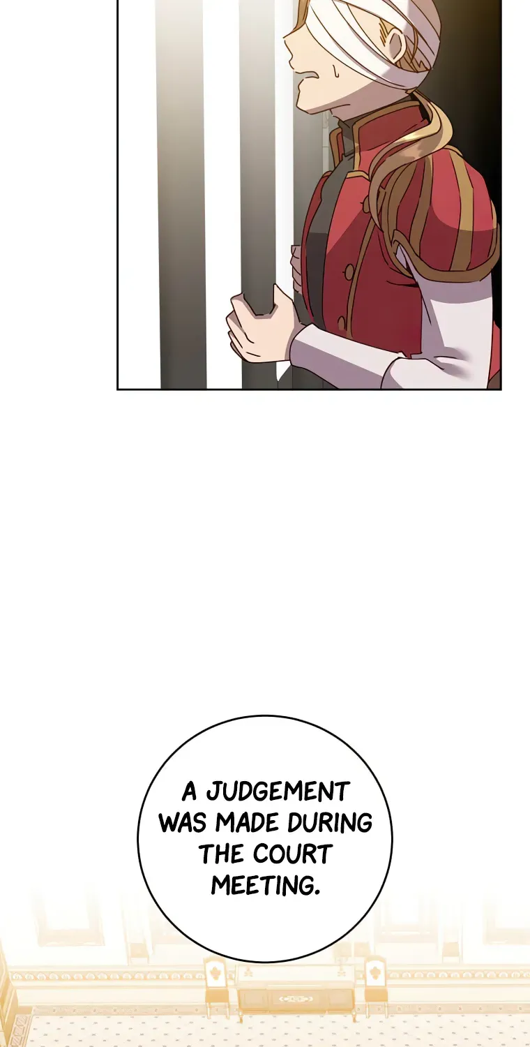 Read The Max Level Hero Has Returned! chapter 127 image 85 on Lezhin
