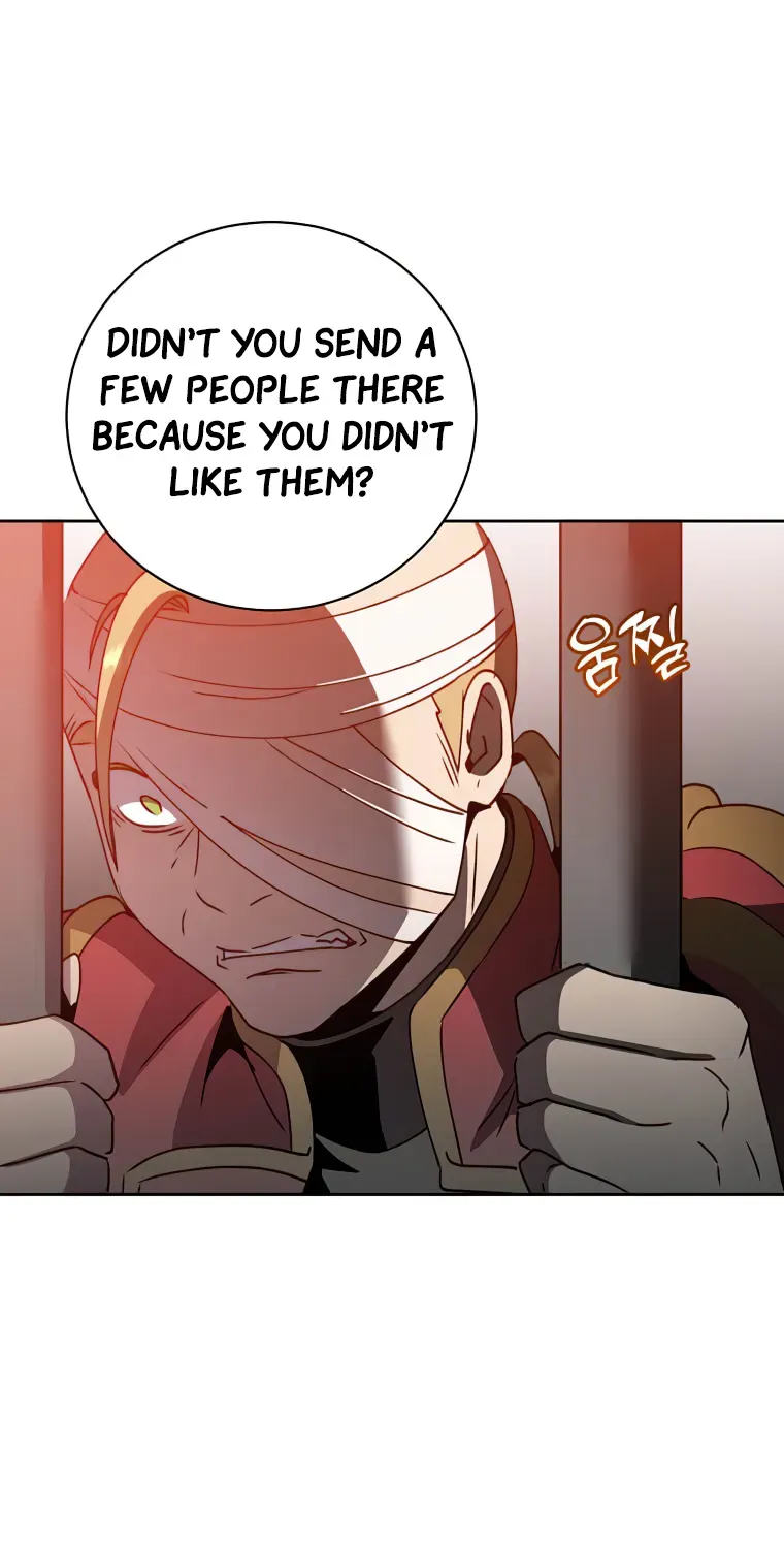 Read The Max Level Hero Has Returned! chapter 127 image 91 on Lezhin