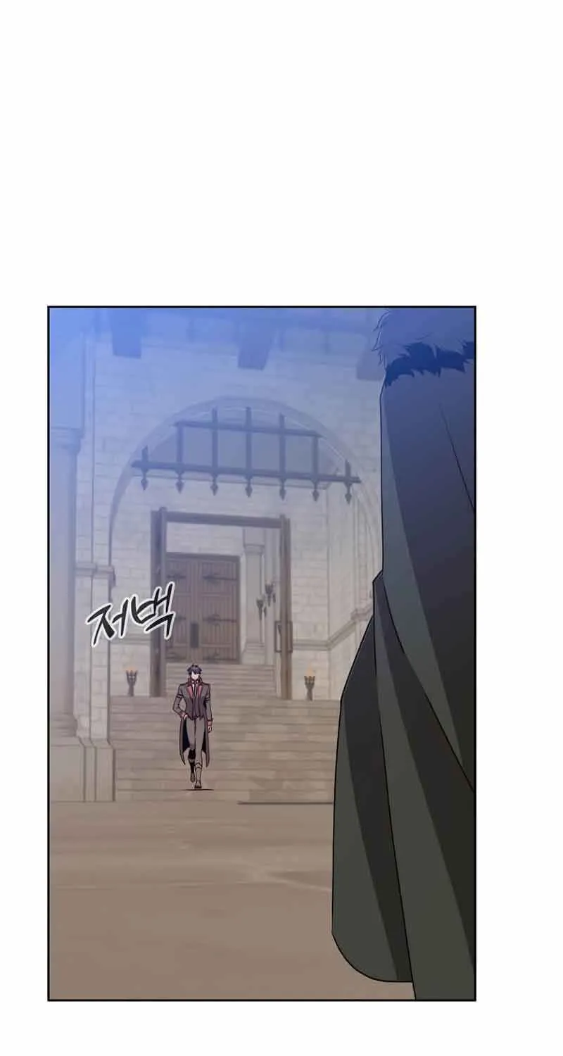 Read The Max Level Hero Has Returned! chapter 128 image 1 on Lezhin