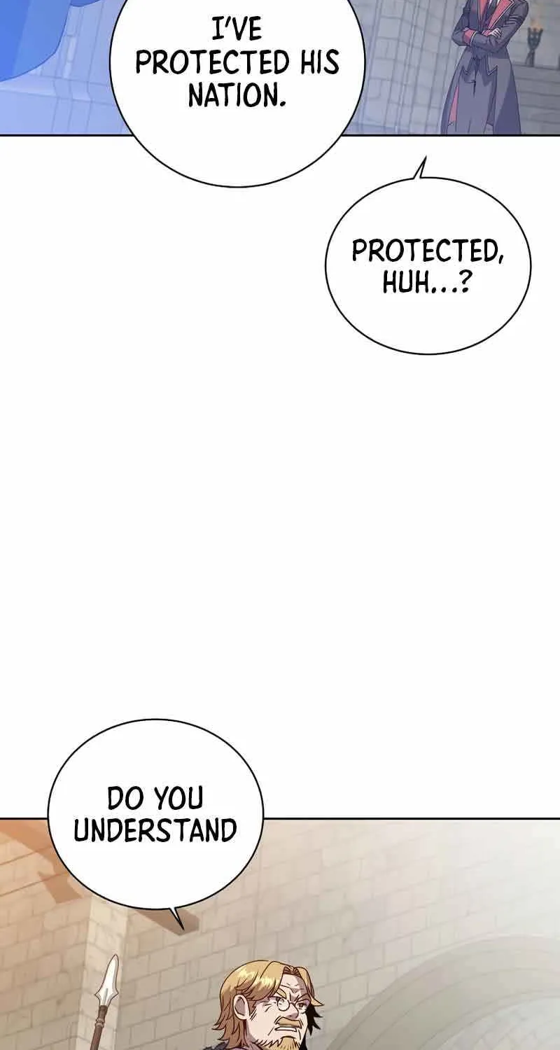 Read The Max Level Hero Has Returned! chapter 128 image 11 on Lezhin