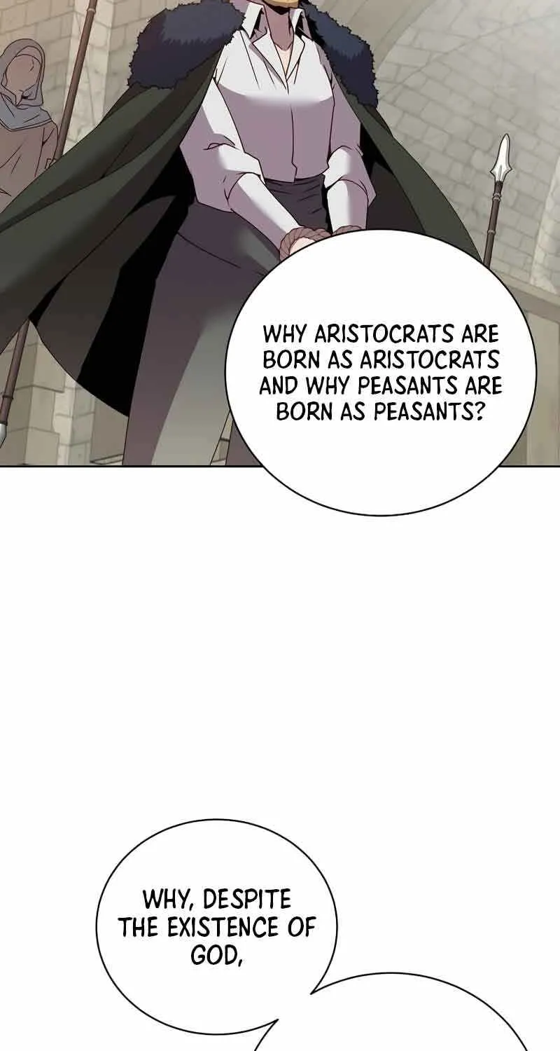 Read The Max Level Hero Has Returned! chapter 128 image 12 on Lezhin