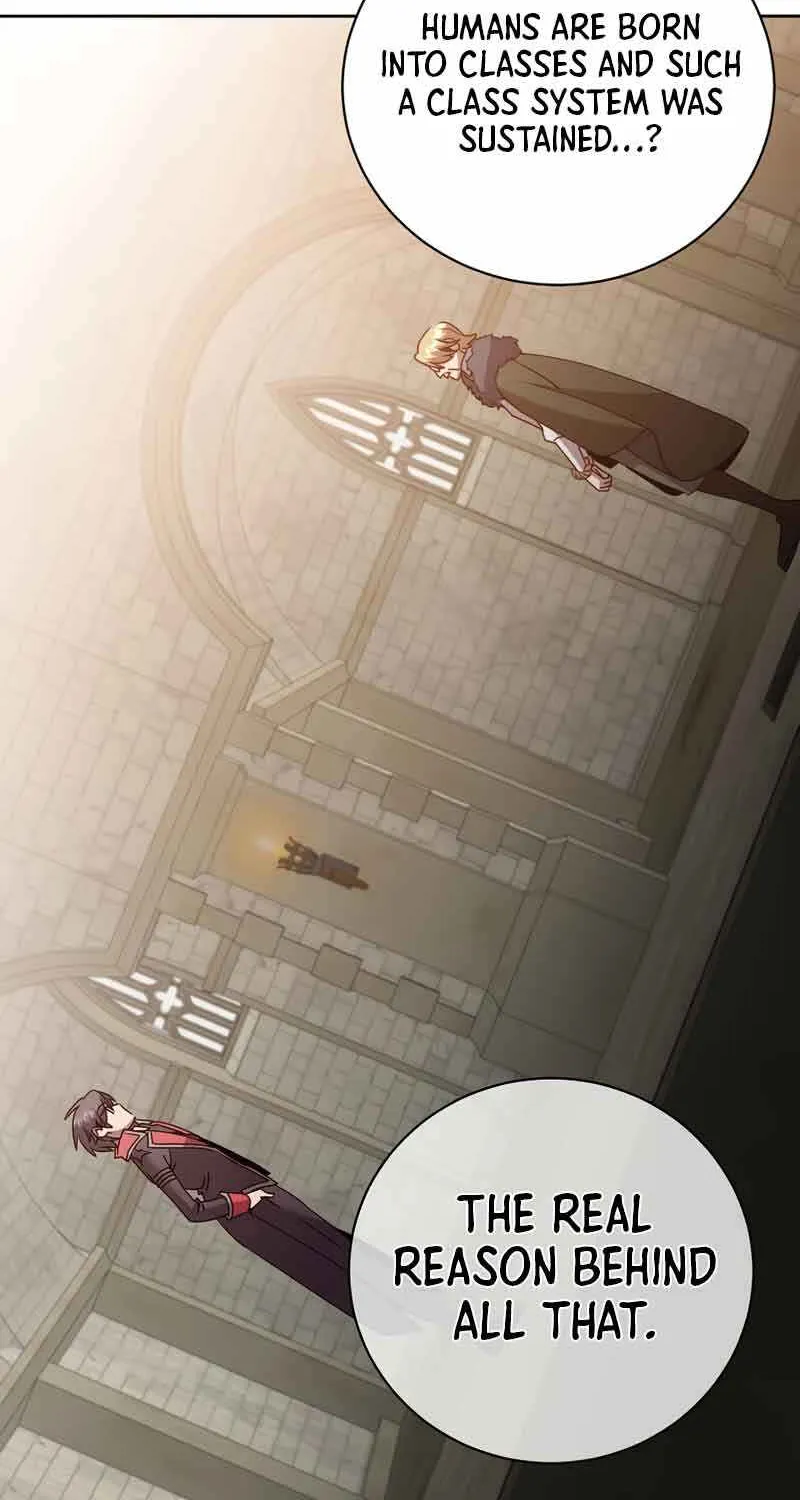 Read The Max Level Hero Has Returned! chapter 128 image 13 on Lezhin