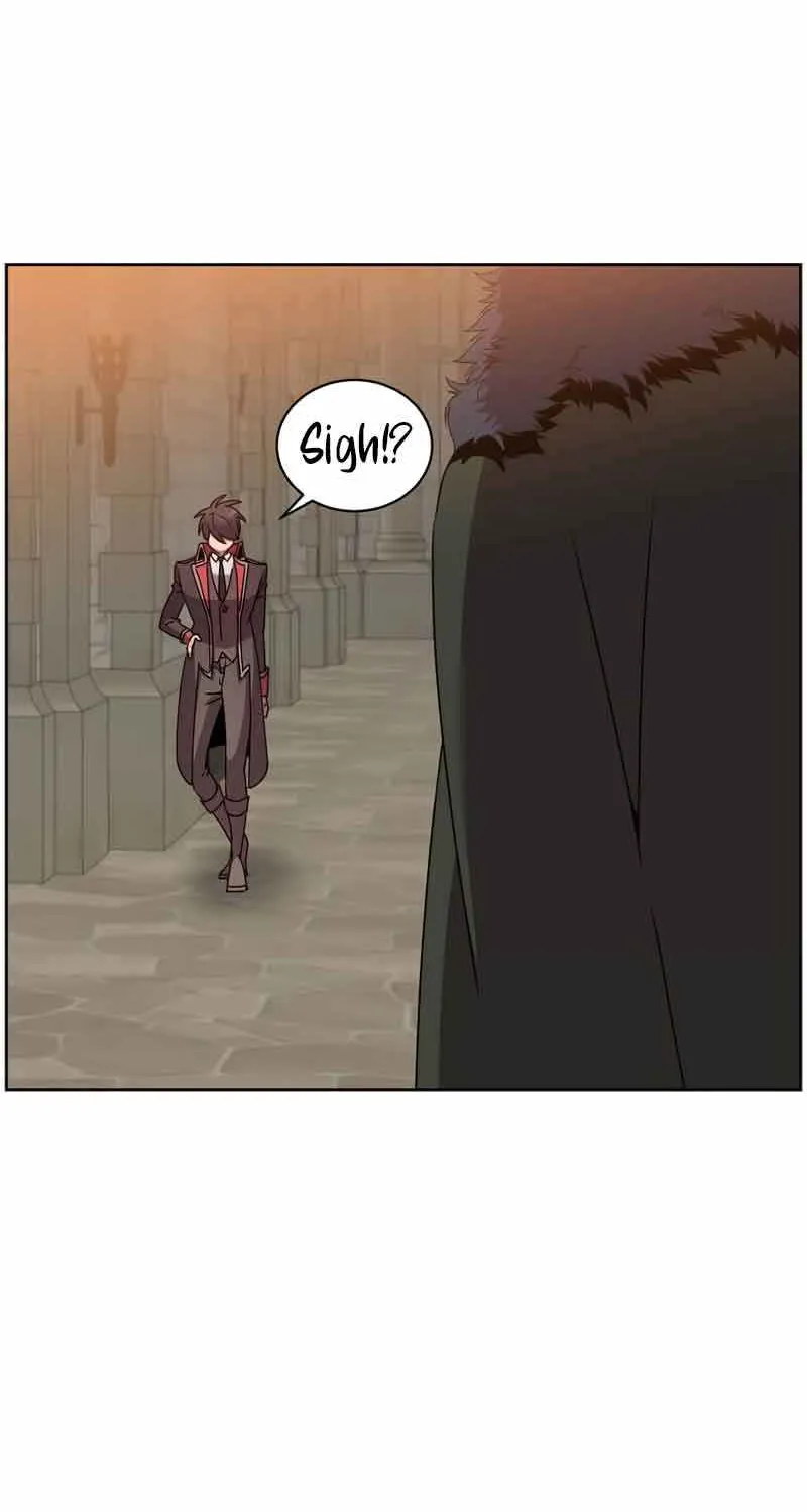 Read The Max Level Hero Has Returned! chapter 128 image 15 on Lezhin