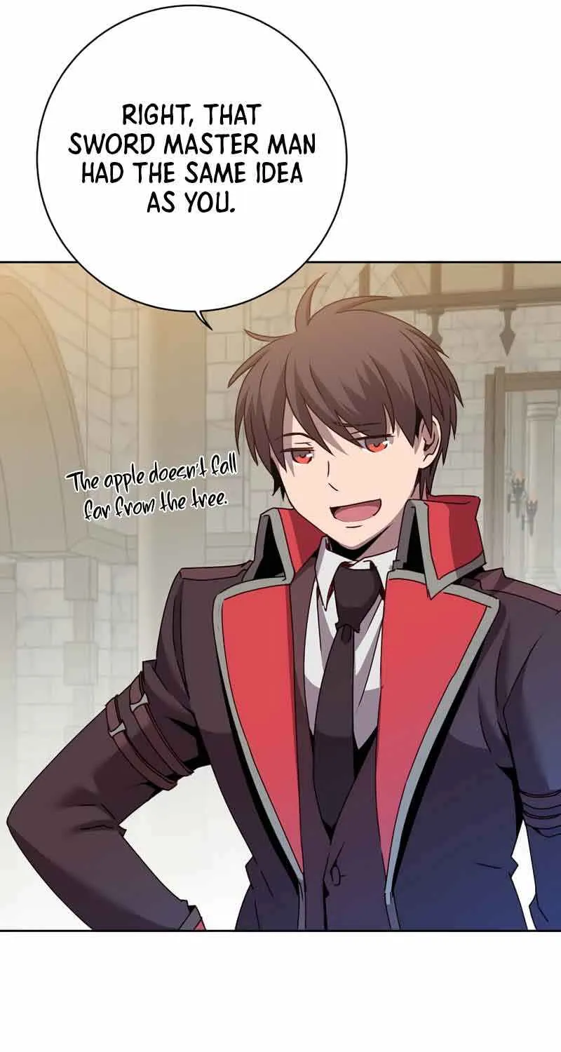 Read The Max Level Hero Has Returned! chapter 128 image 16 on Lezhin