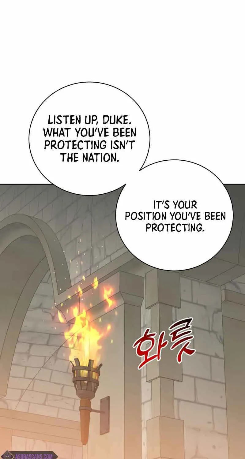 Read The Max Level Hero Has Returned! chapter 128 image 17 on Lezhin