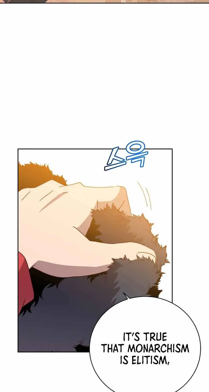 Read The Max Level Hero Has Returned! chapter 128 image 18 on Lezhin