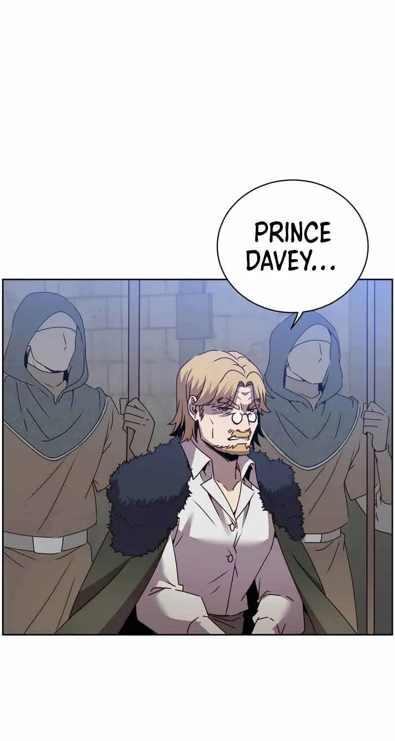 Read The Max Level Hero Has Returned! chapter 128 image 2 on Lezhin