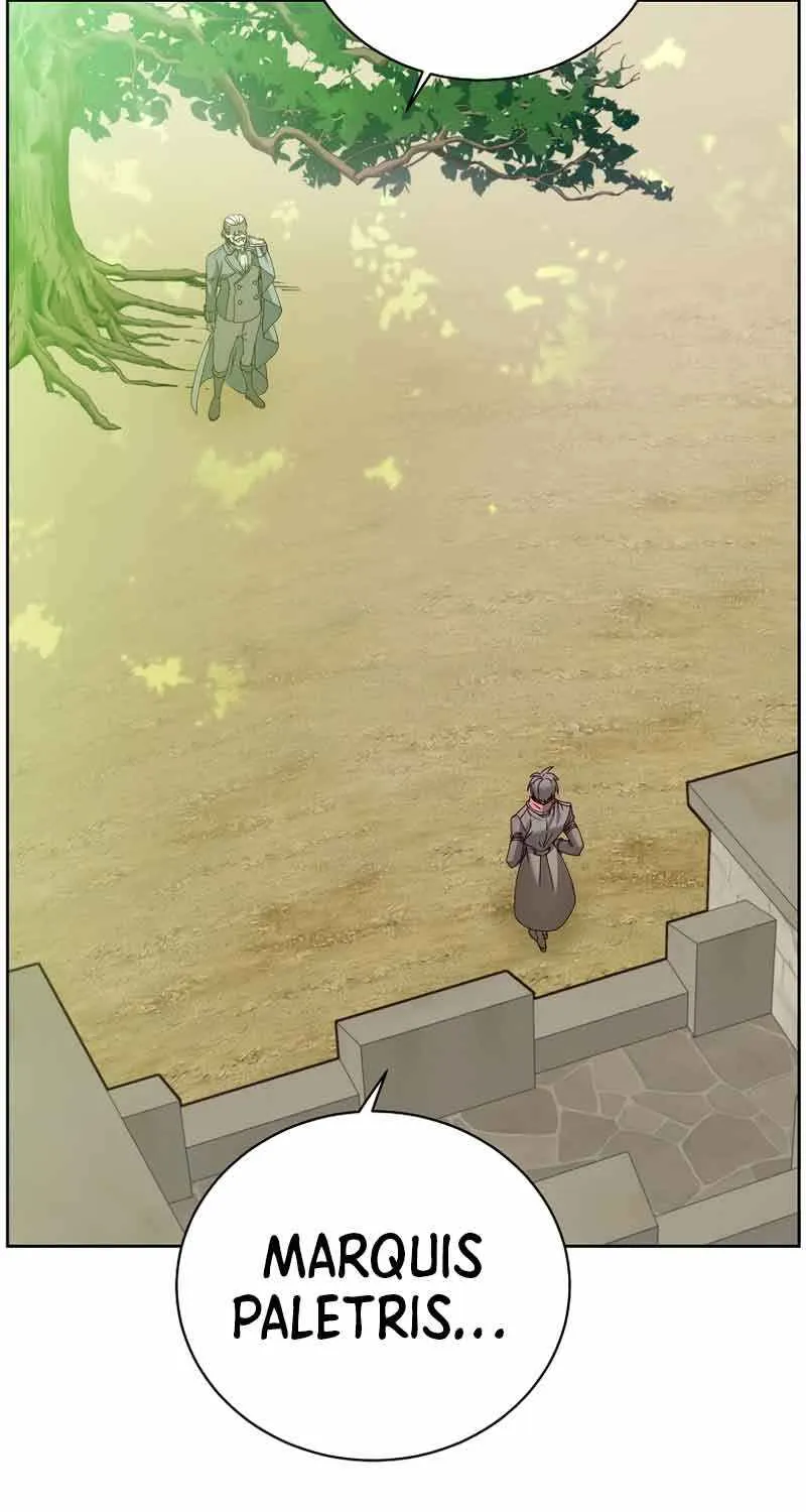 Read The Max Level Hero Has Returned! chapter 128 image 24 on Lezhin