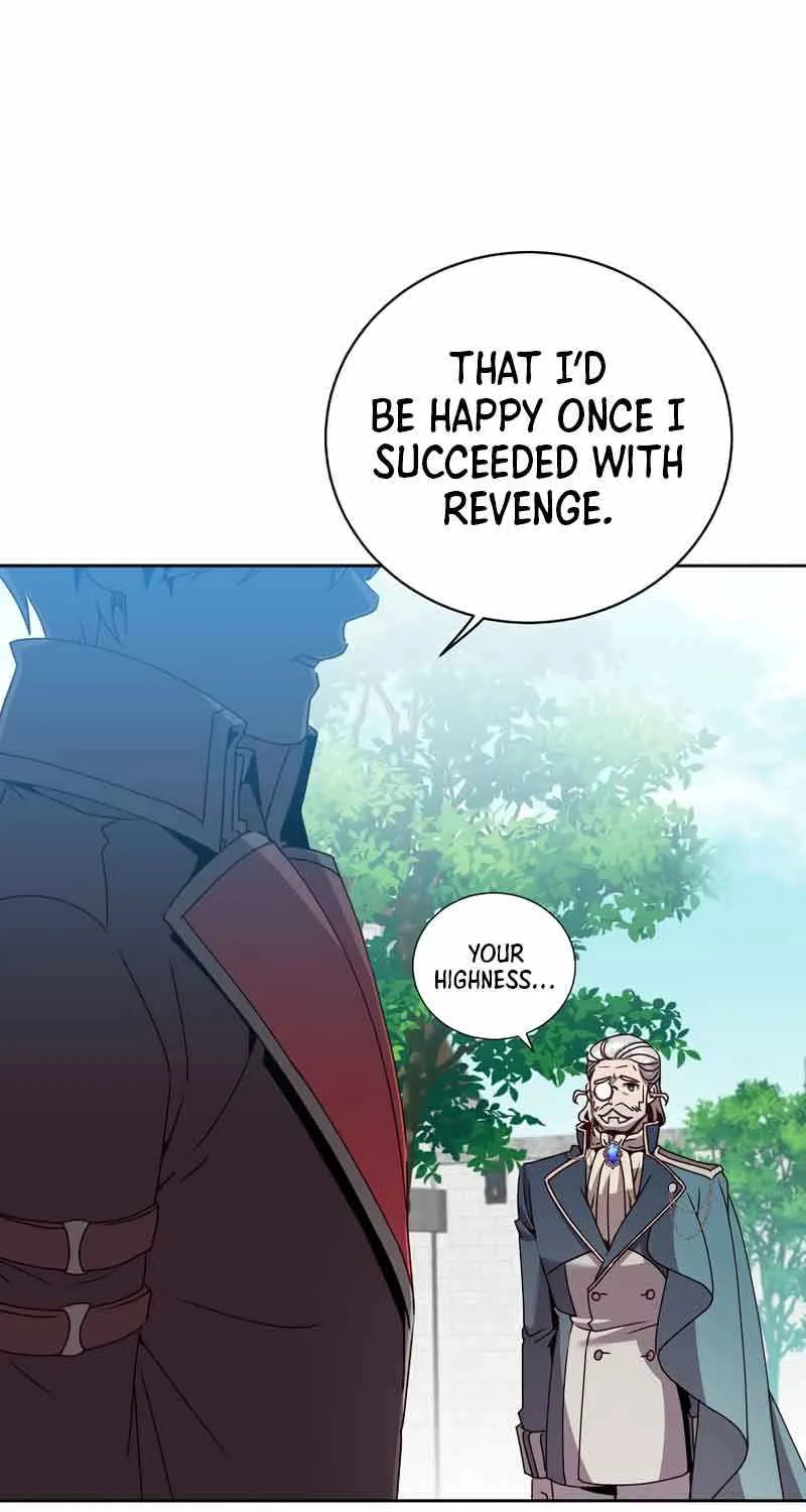 Read The Max Level Hero Has Returned! chapter 128 image 26 on Lezhin