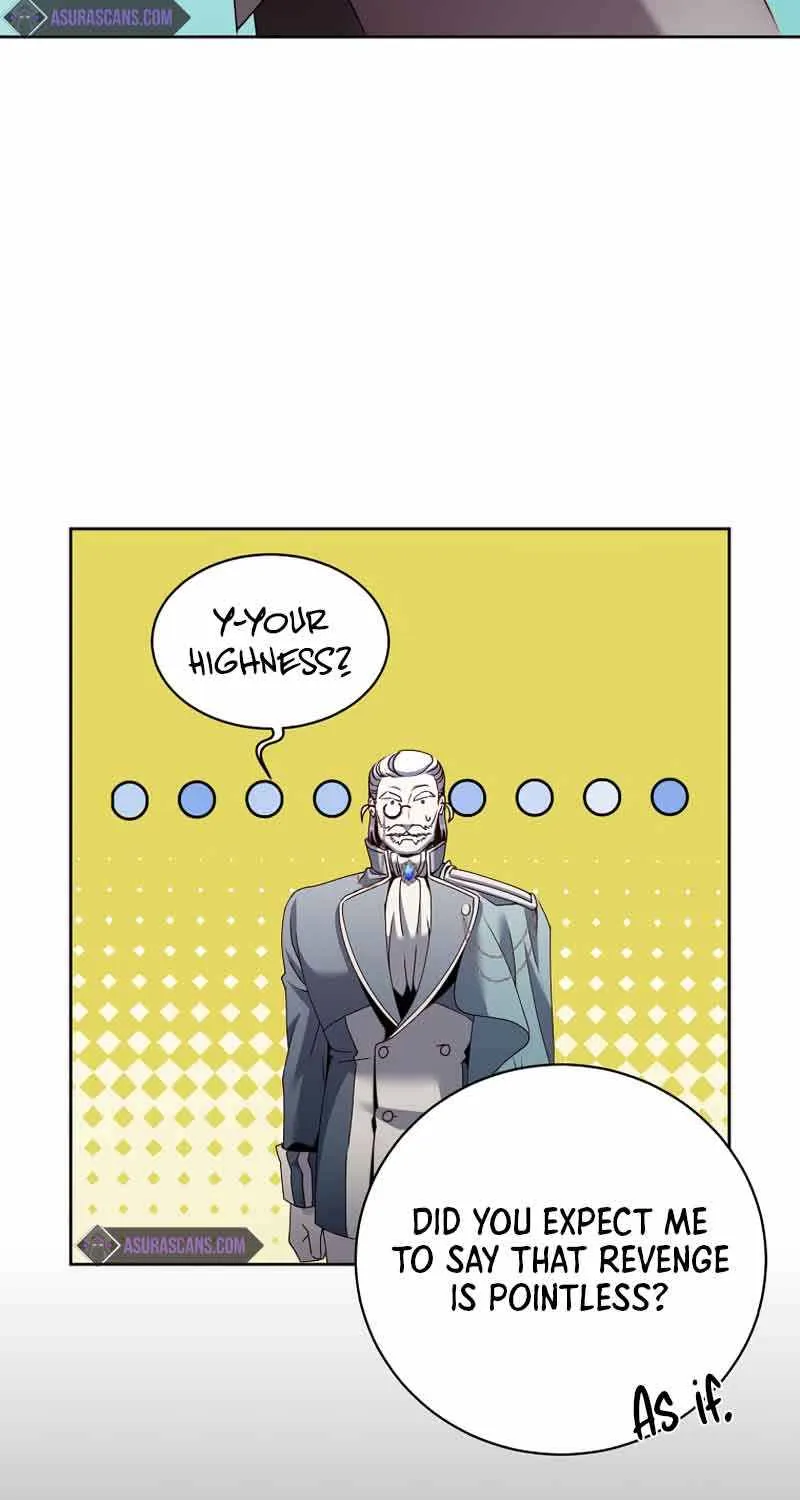 Read The Max Level Hero Has Returned! chapter 128 image 28 on Lezhin