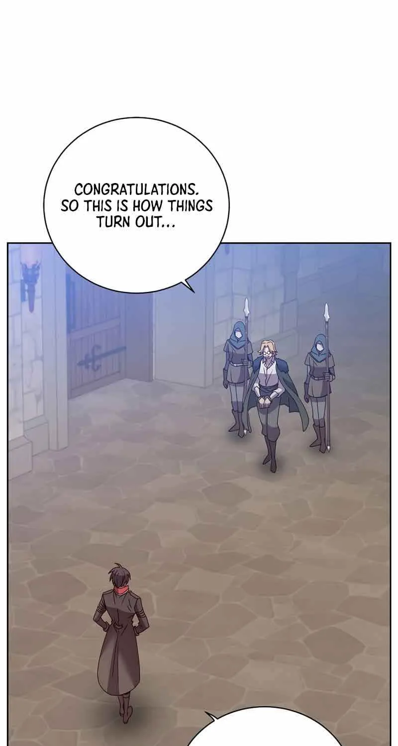 Read The Max Level Hero Has Returned! chapter 128 image 3 on Lezhin