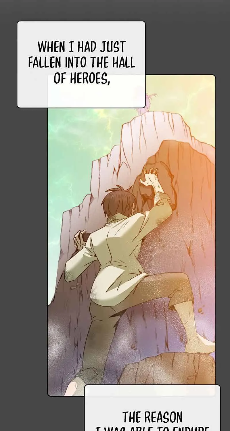 Read The Max Level Hero Has Returned! chapter 128 image 30 on Lezhin