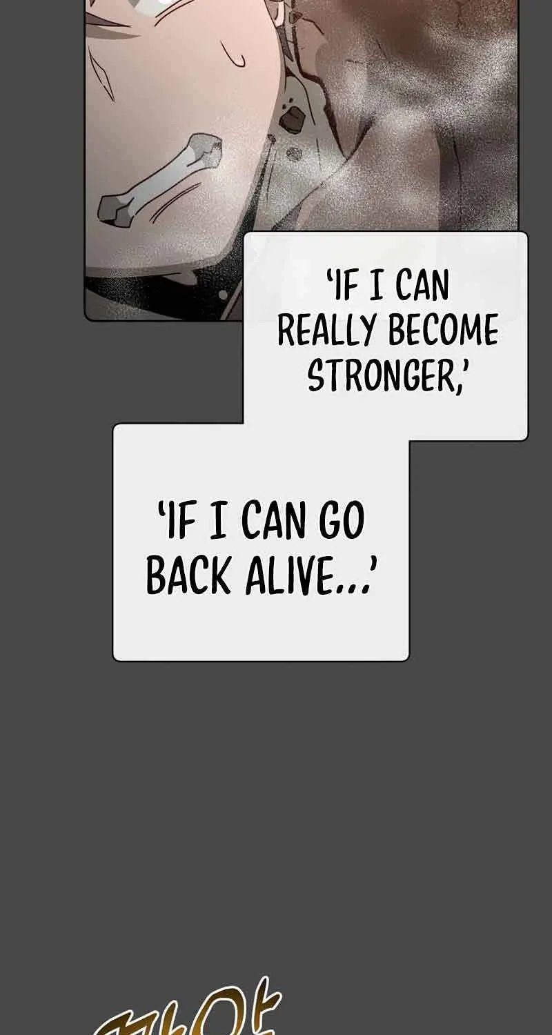 Read The Max Level Hero Has Returned! chapter 128 image 32 on Lezhin