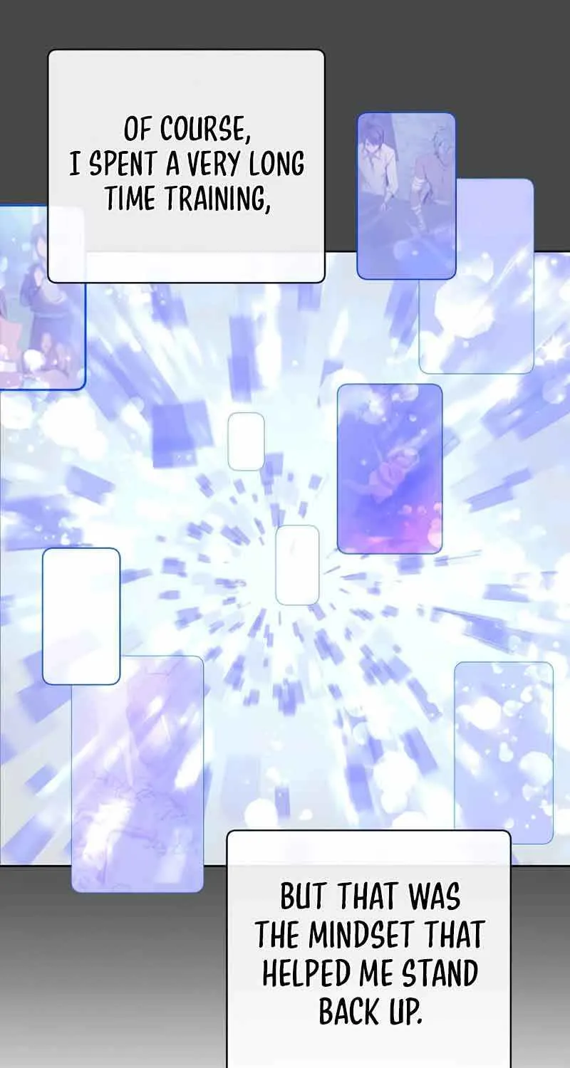 Read The Max Level Hero Has Returned! chapter 128 image 34 on Lezhin
