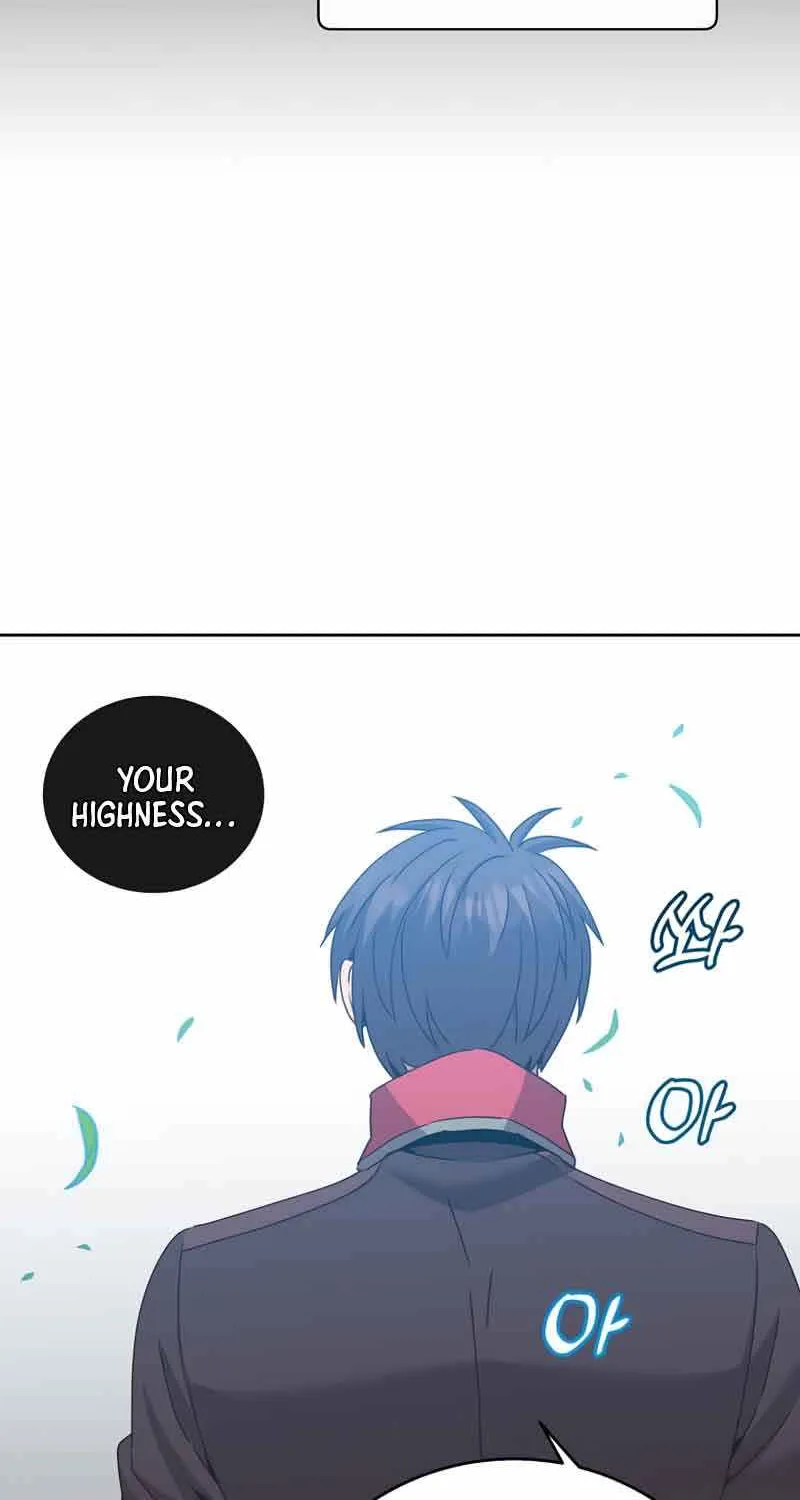 Read The Max Level Hero Has Returned! chapter 128 image 35 on Lezhin