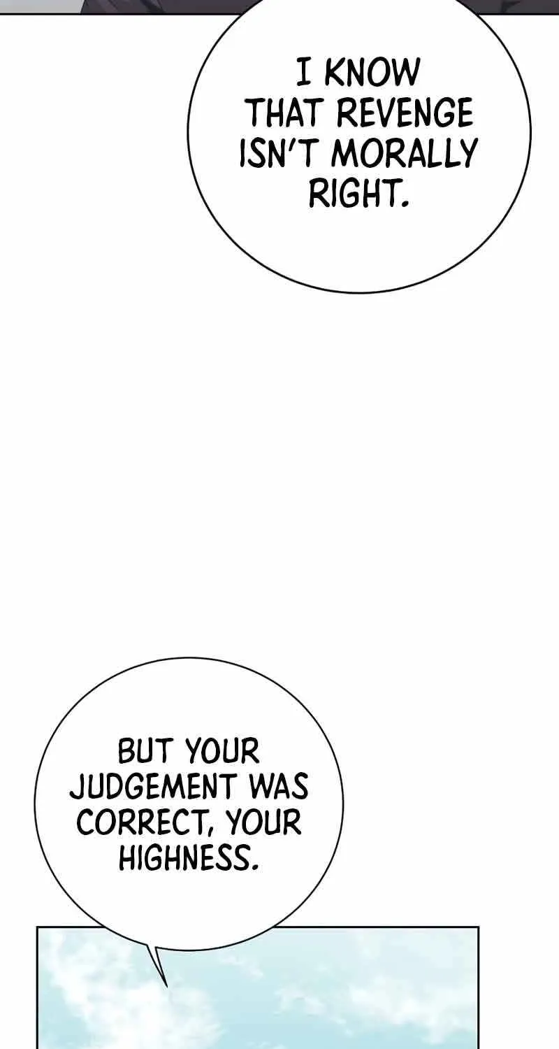 Read The Max Level Hero Has Returned! chapter 128 image 36 on Lezhin