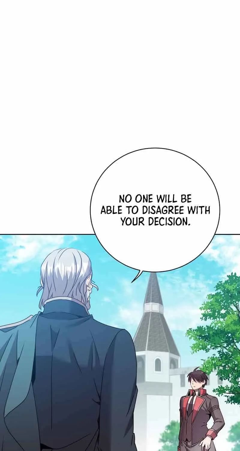 Read The Max Level Hero Has Returned! chapter 128 image 38 on Lezhin