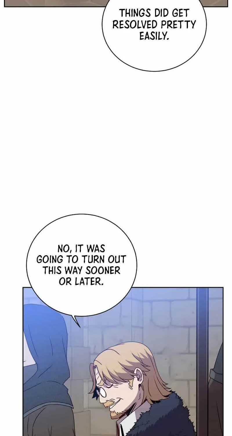 Read The Max Level Hero Has Returned! chapter 128 image 4 on Lezhin