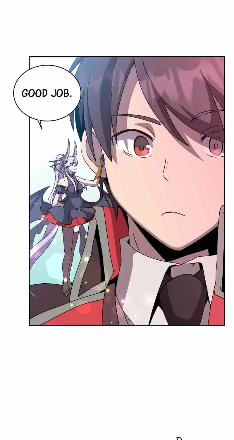 Read The Max Level Hero Has Returned! chapter 128 image 40 on Lezhin