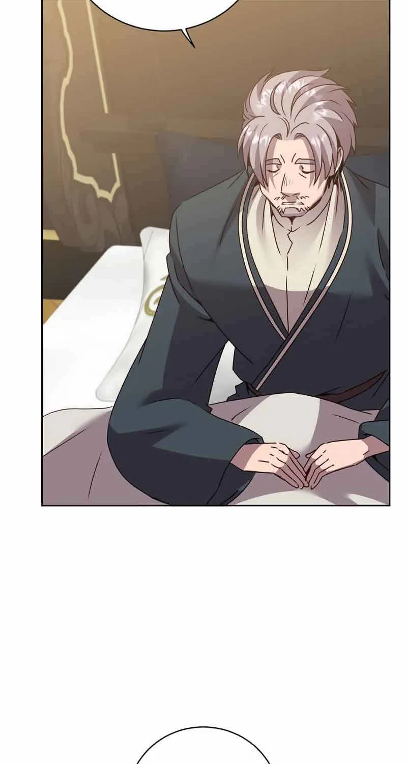 Read The Max Level Hero Has Returned! chapter 128 image 47 on Lezhin