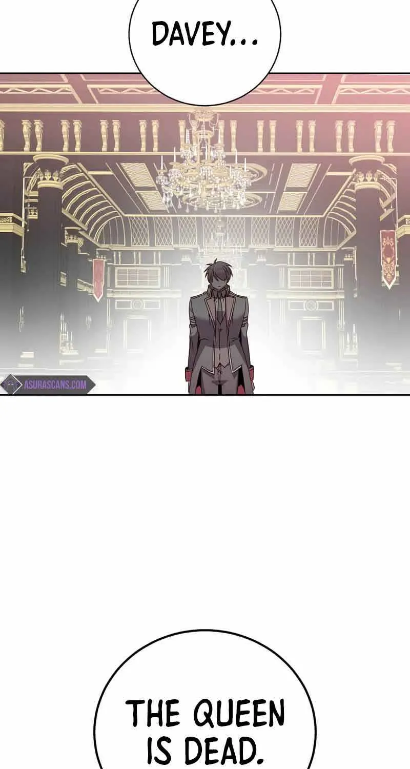 Read The Max Level Hero Has Returned! chapter 128 image 48 on Lezhin