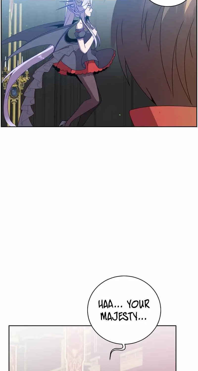 Read The Max Level Hero Has Returned! chapter 128 image 51 on Lezhin