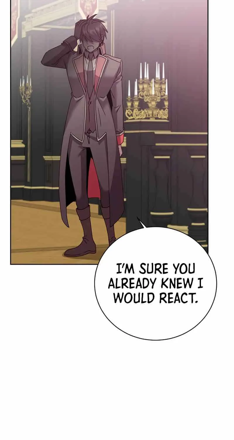 Read The Max Level Hero Has Returned! chapter 128 image 52 on Lezhin