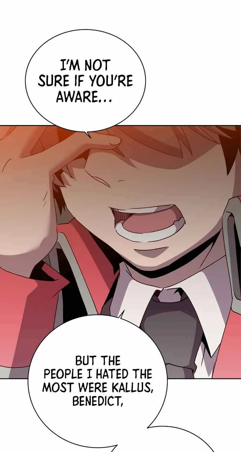 Read The Max Level Hero Has Returned! chapter 128 image 53 on Lezhin