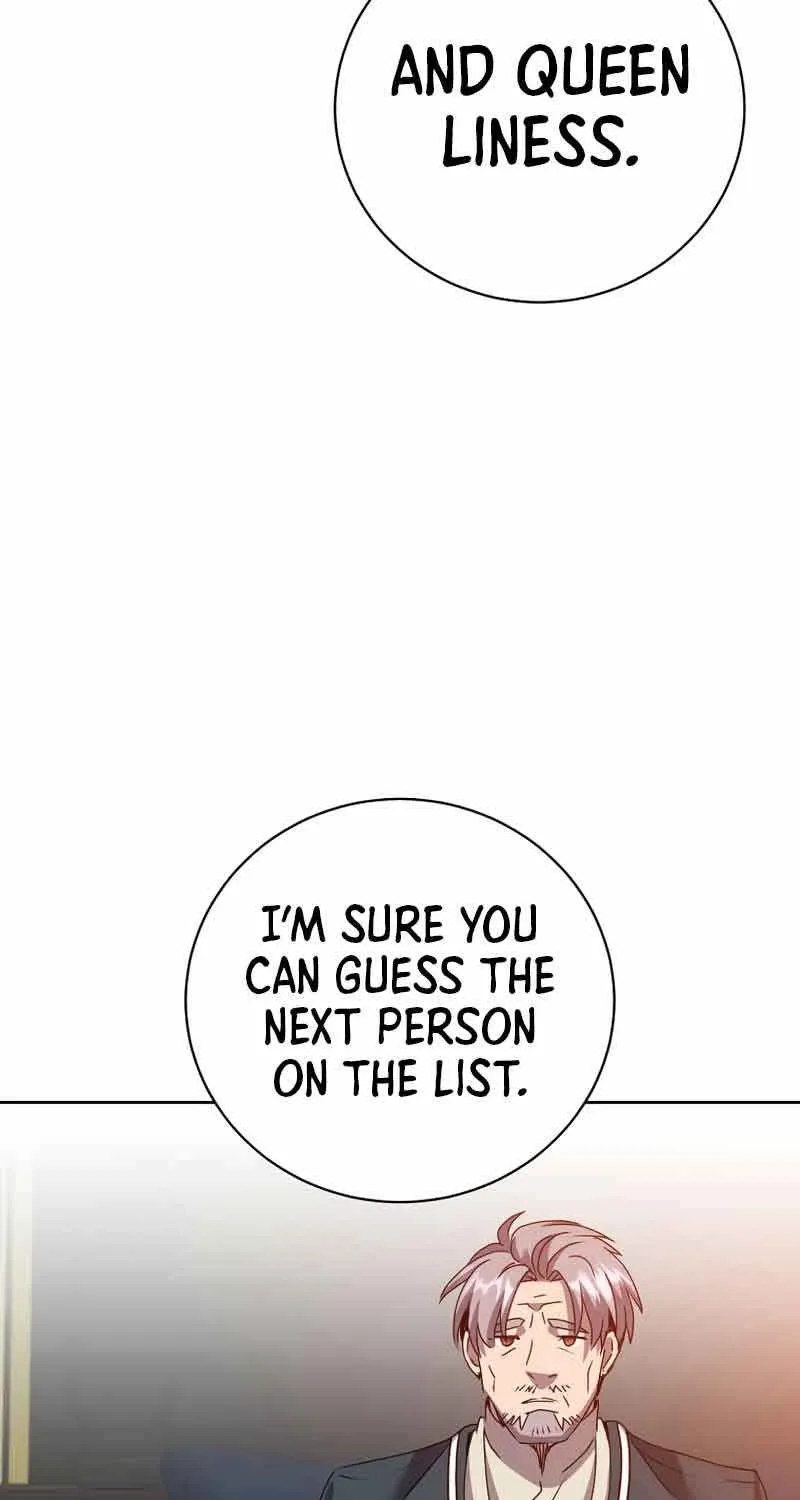 Read The Max Level Hero Has Returned! chapter 128 image 54 on Lezhin