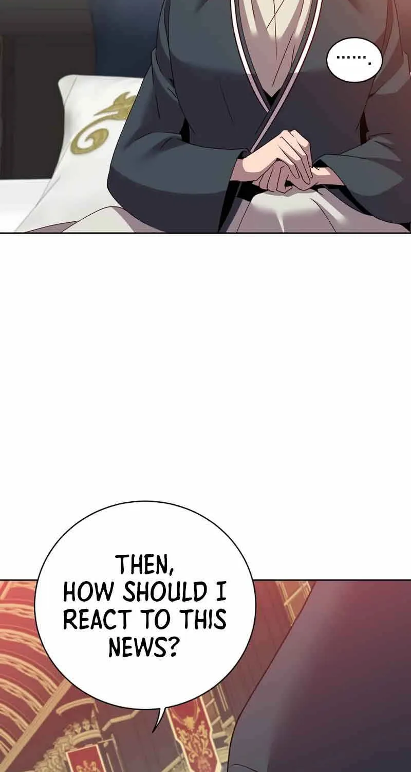 Read The Max Level Hero Has Returned! chapter 128 image 55 on Lezhin