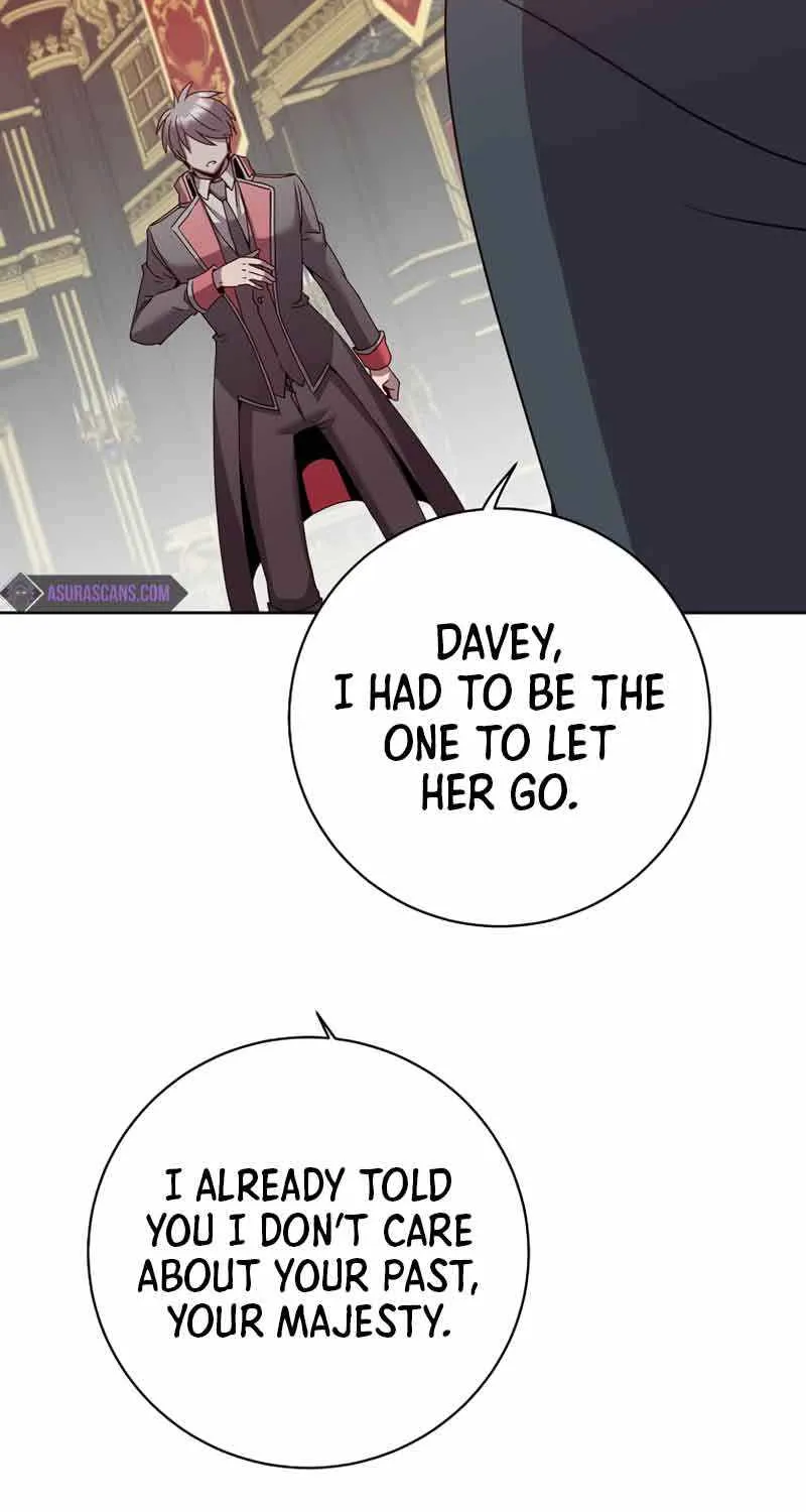Read The Max Level Hero Has Returned! chapter 128 image 56 on Lezhin