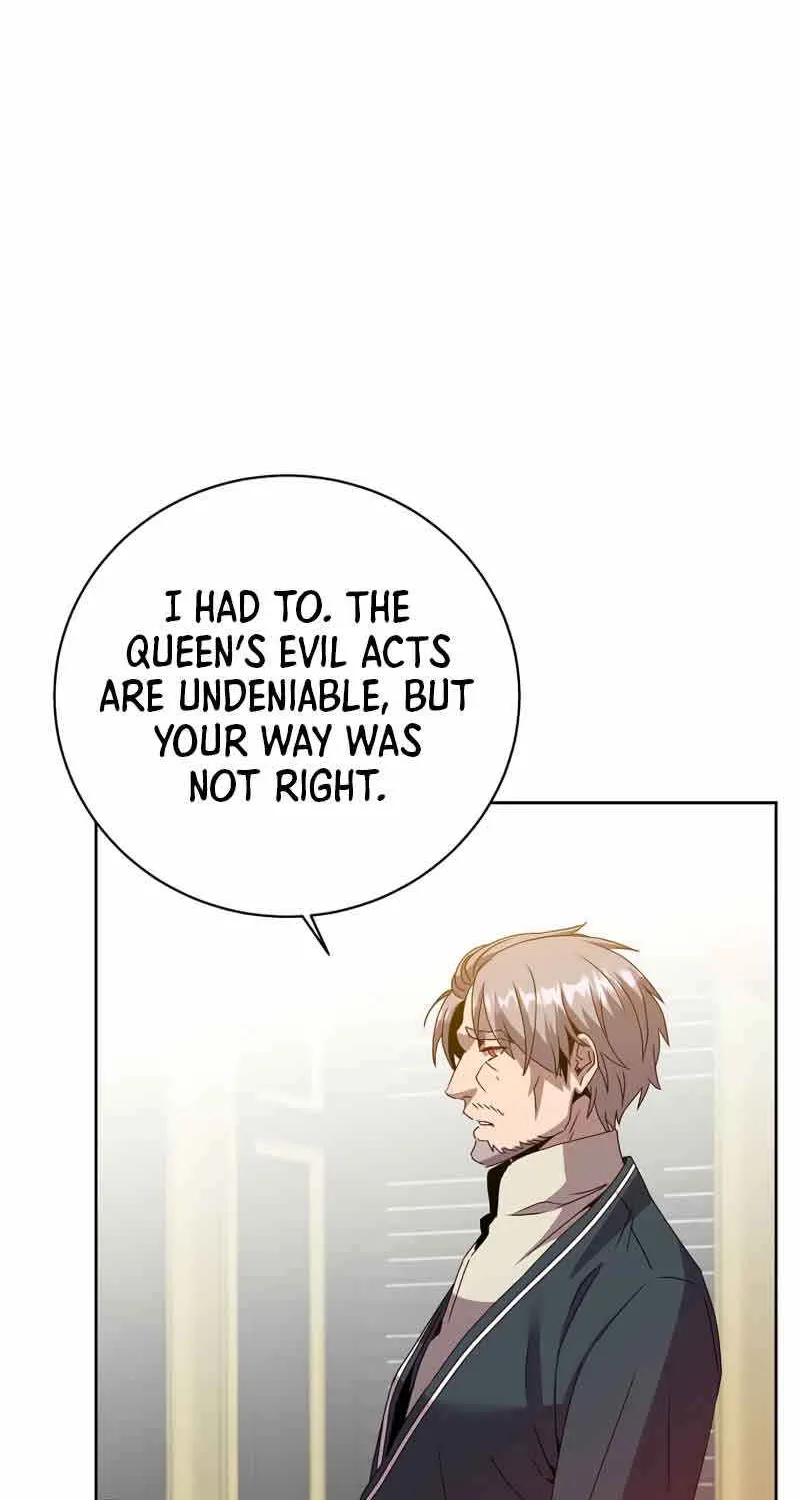 Read The Max Level Hero Has Returned! chapter 128 image 57 on Lezhin