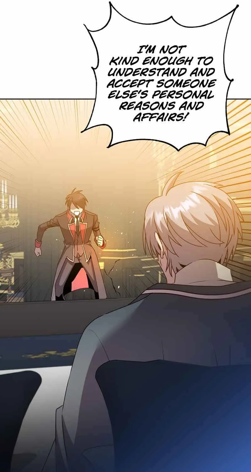 Read The Max Level Hero Has Returned! chapter 128 image 59 on Lezhin