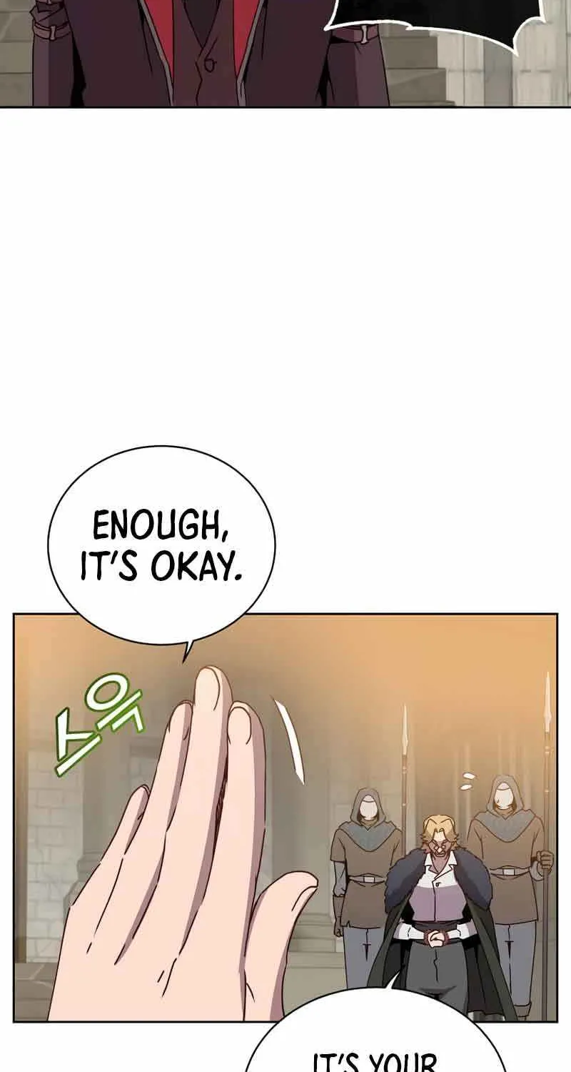 Read The Max Level Hero Has Returned! chapter 128 image 6 on Lezhin