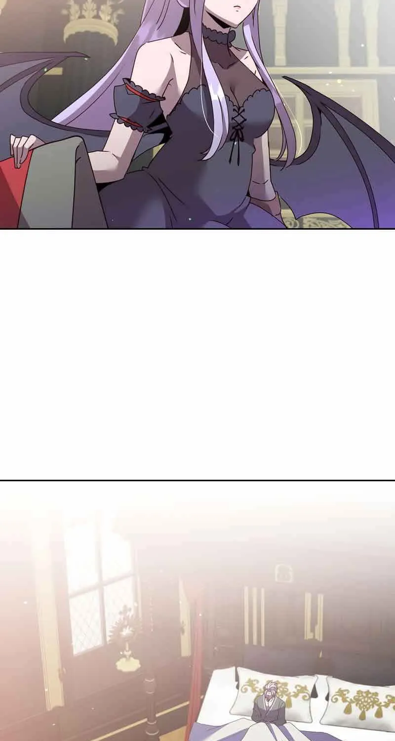 Read The Max Level Hero Has Returned! chapter 128 image 65 on Lezhin
