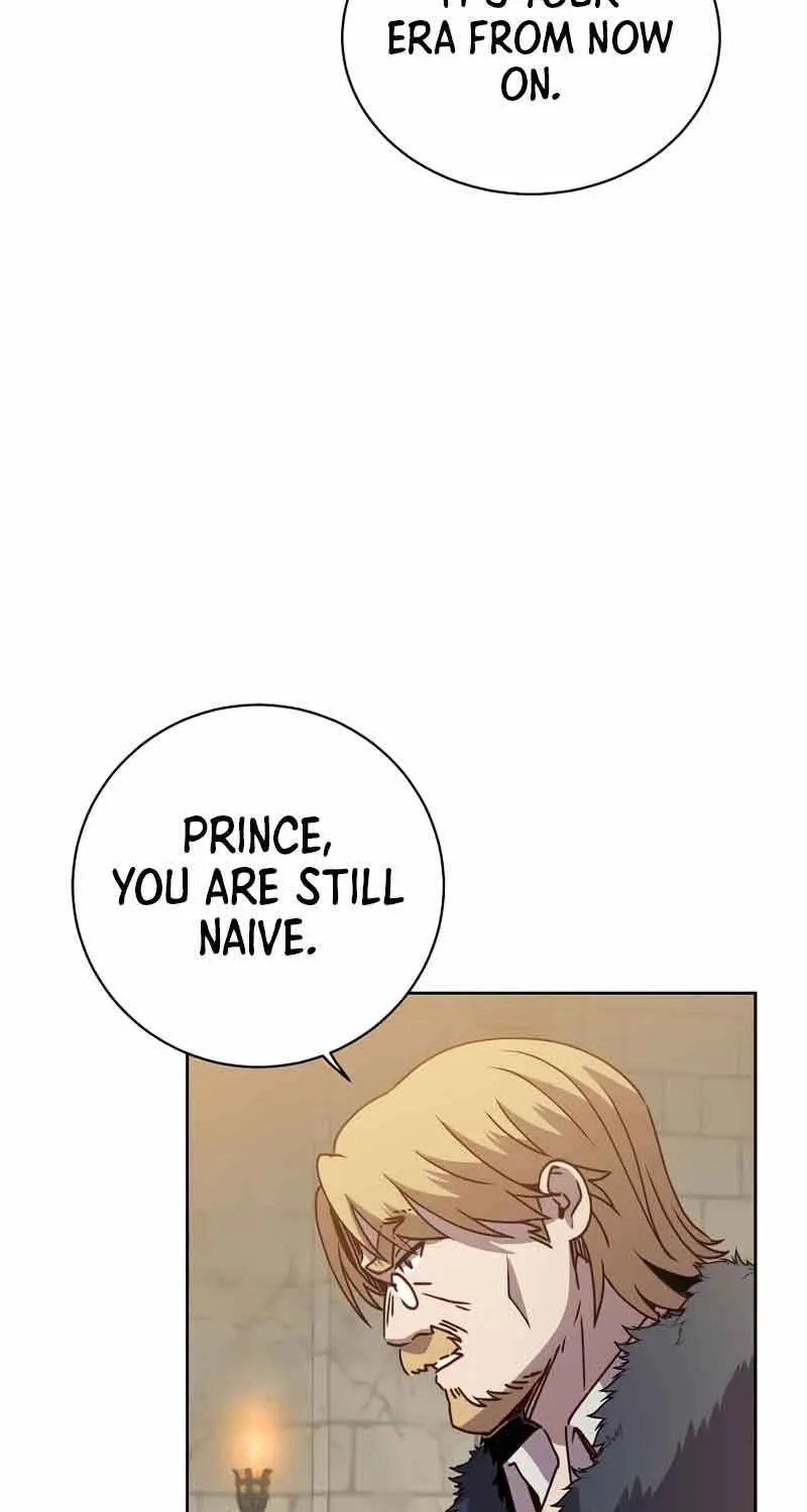 Read The Max Level Hero Has Returned! chapter 128 image 7 on Lezhin