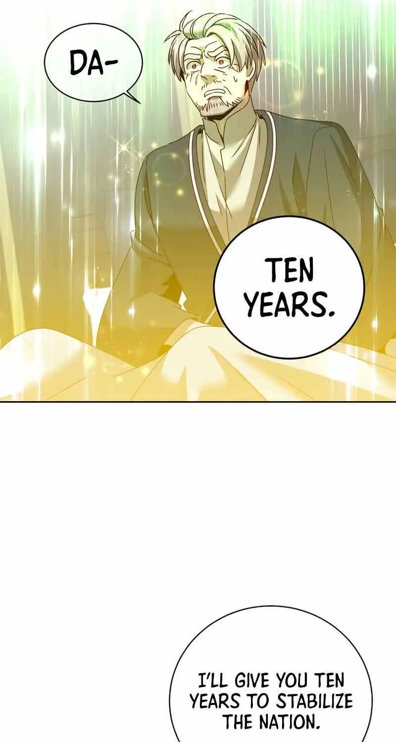 Read The Max Level Hero Has Returned! chapter 128 image 74 on Lezhin
