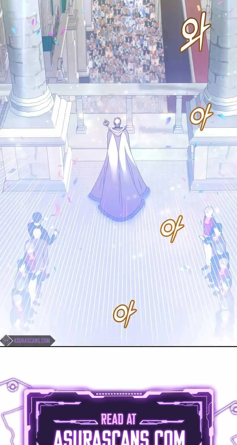 Read The Max Level Hero Has Returned! chapter 128 image 77 on Lezhin