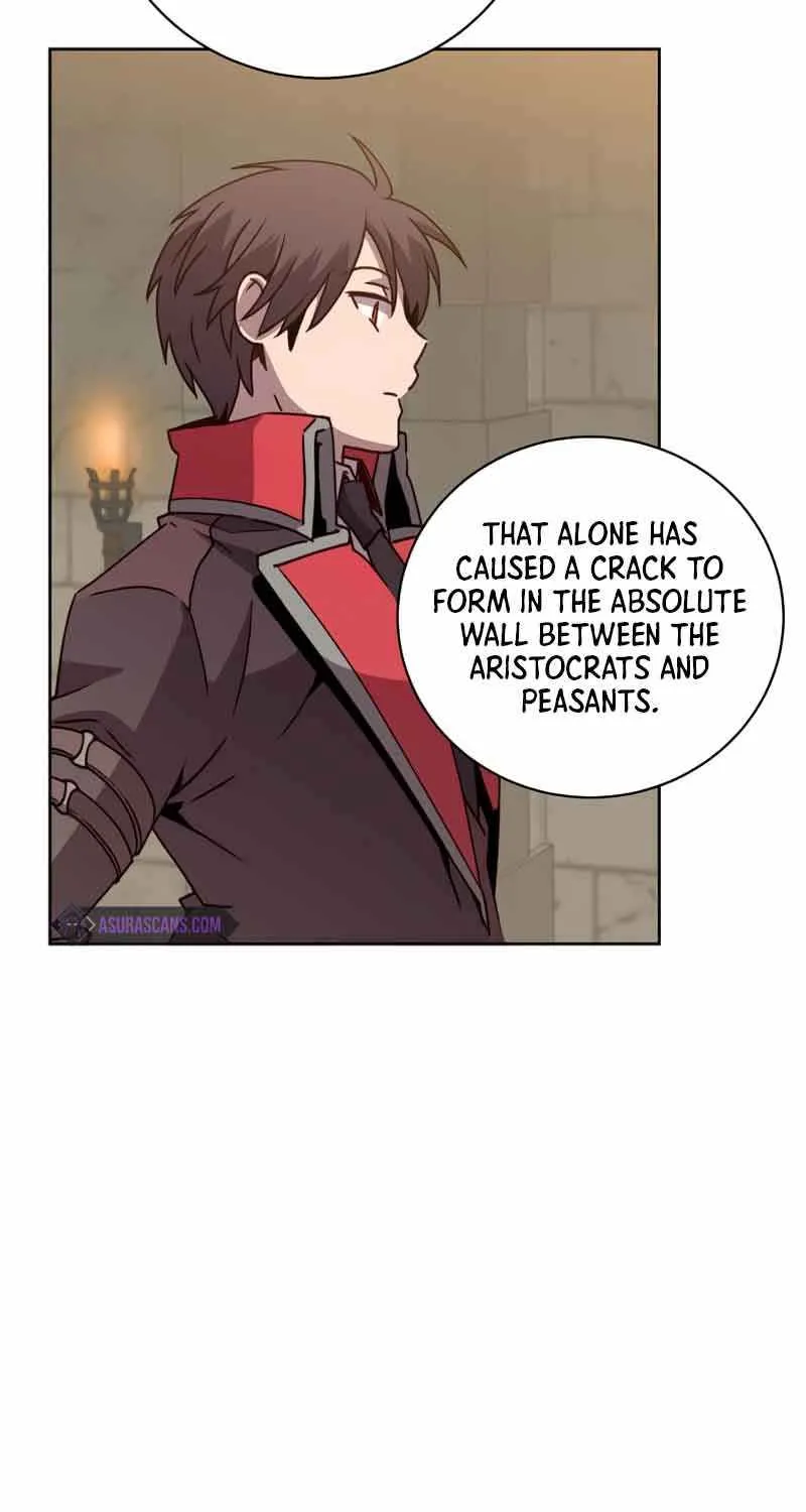 Read The Max Level Hero Has Returned! chapter 128 image 9 on Lezhin