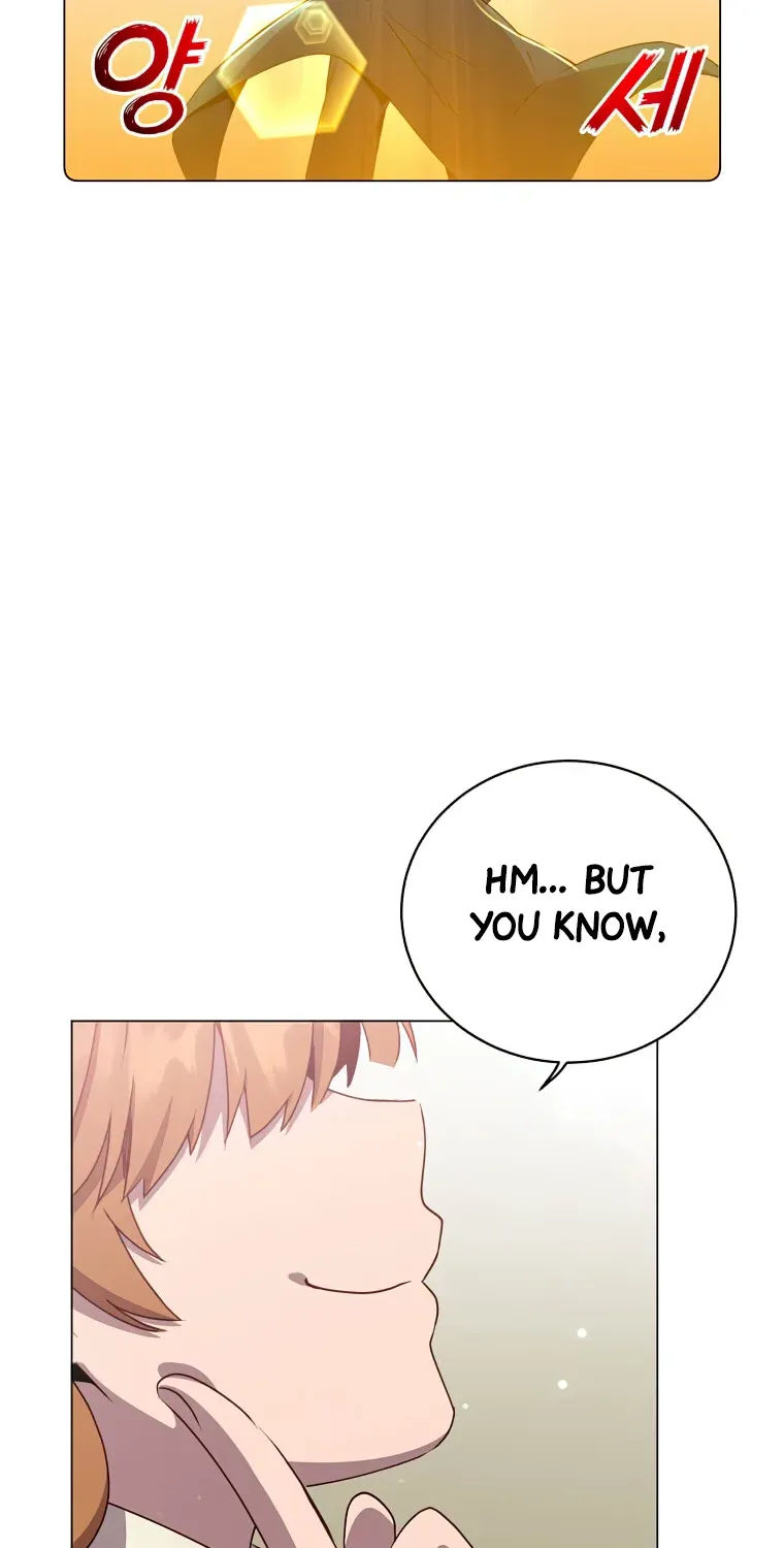 Read The Max Level Hero Has Returned! chapter 129 image 107 on Lezhin