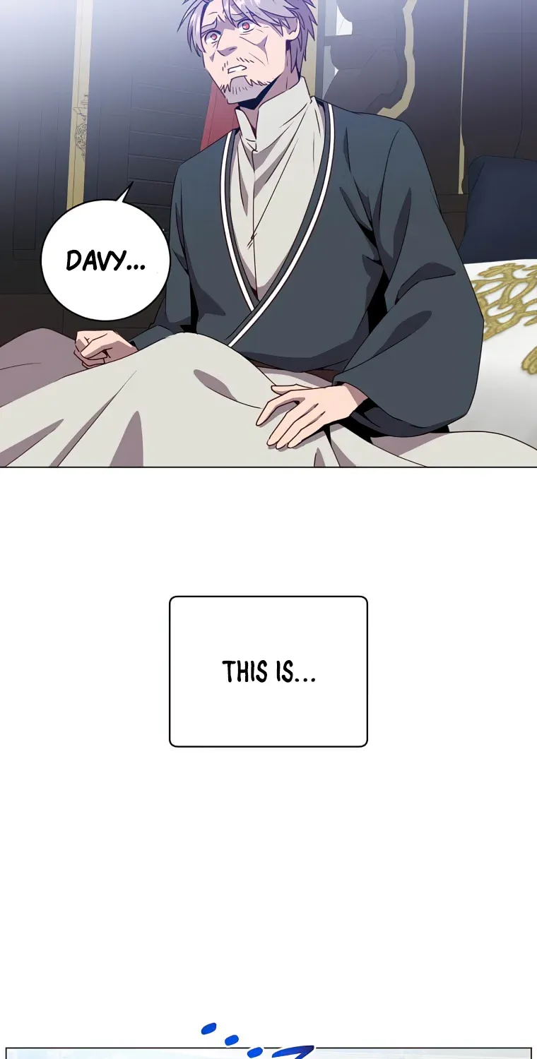 Read The Max Level Hero Has Returned! chapter 129 image 11 on Lezhin