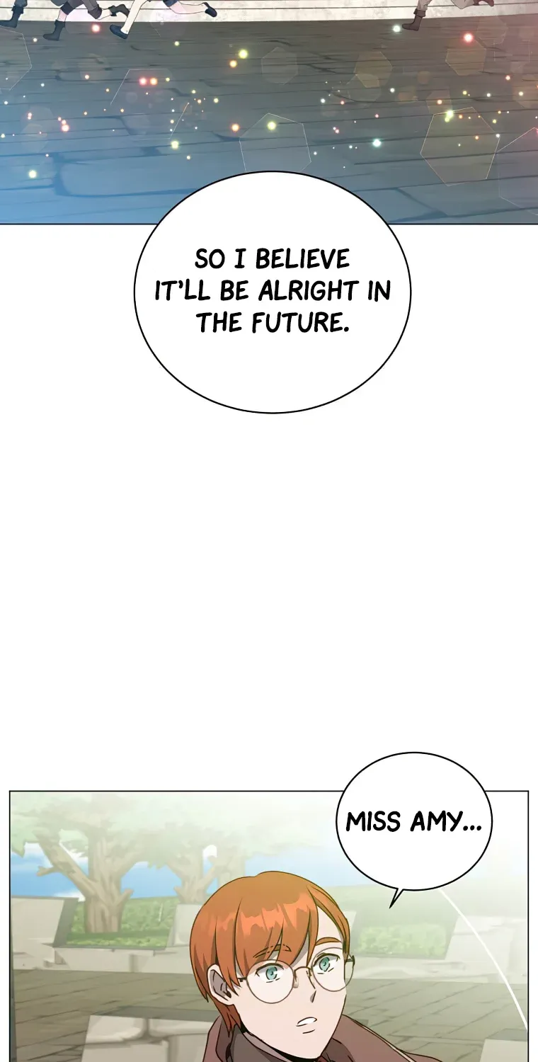 Read The Max Level Hero Has Returned! chapter 129 image 111 on Lezhin