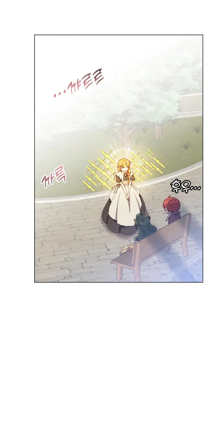 Read The Max Level Hero Has Returned! chapter 129 image 117 on Lezhin