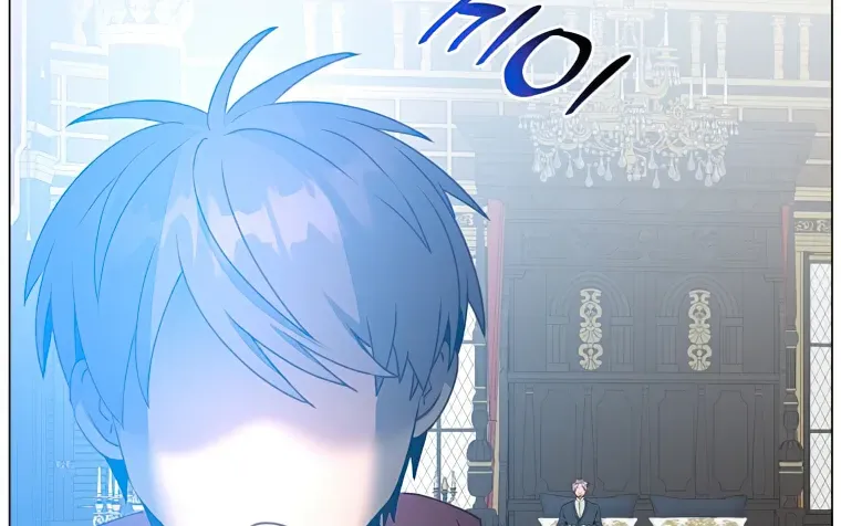 Read The Max Level Hero Has Returned! chapter 129 image 12 on Lezhin