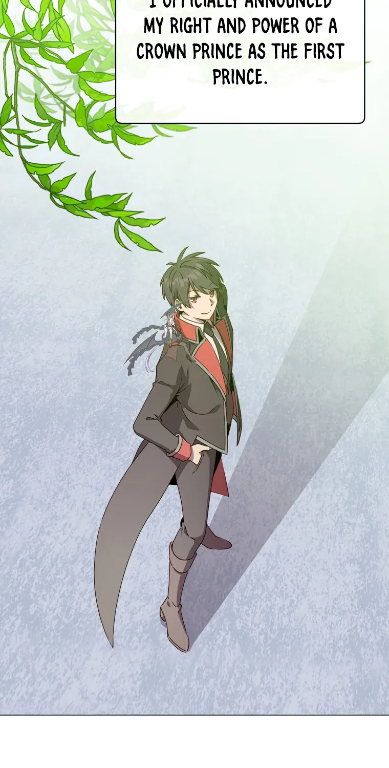 Read The Max Level Hero Has Returned! chapter 129 image 17 on Lezhin