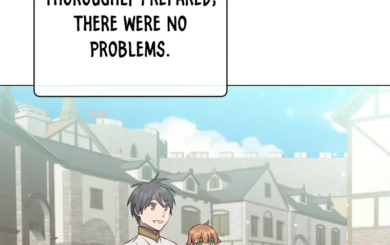 Read The Max Level Hero Has Returned! chapter 129 image 24 on Lezhin