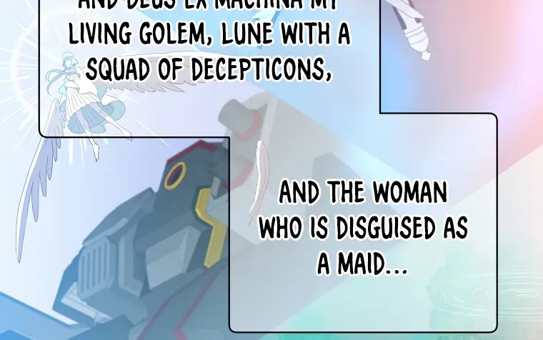 Read The Max Level Hero Has Returned! chapter 129 image 26 on Lezhin