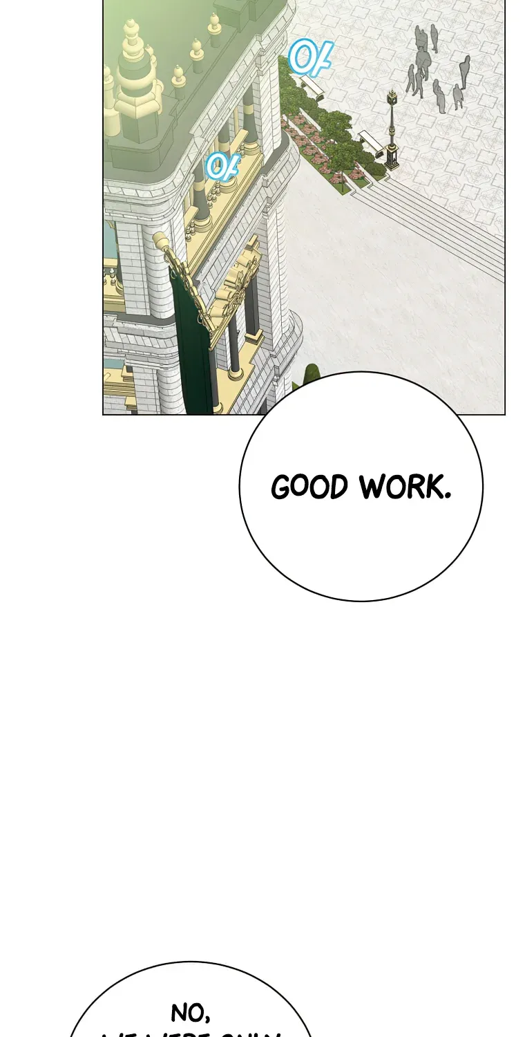 Read The Max Level Hero Has Returned! chapter 129 image 29 on Lezhin