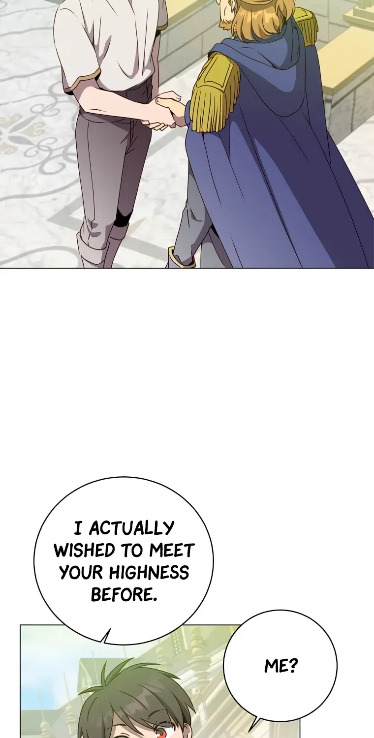 Read The Max Level Hero Has Returned! chapter 129 image 31 on Lezhin