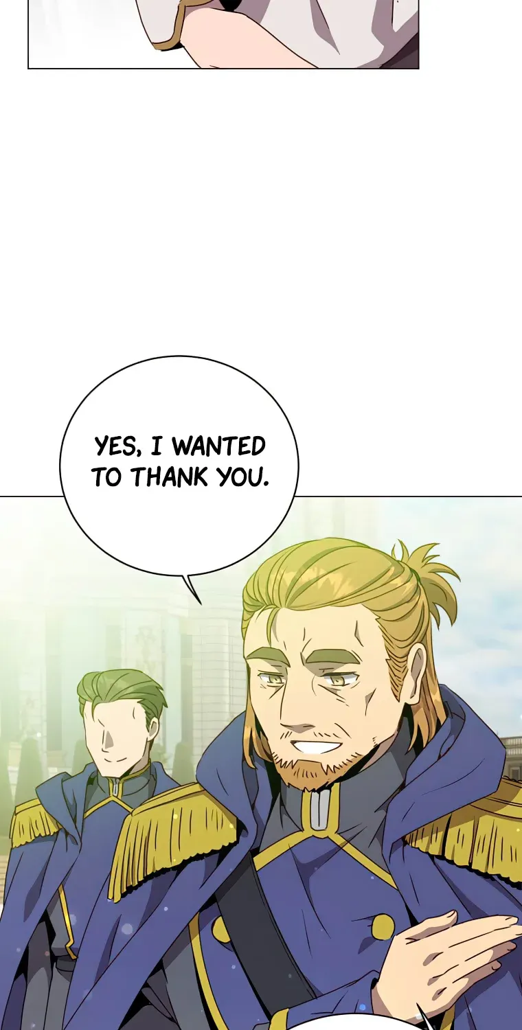 Read The Max Level Hero Has Returned! chapter 129 image 33 on Lezhin